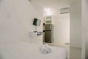 Cozy Stay Studio At Urbantown Serpong Apartment