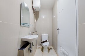 Restful And Modern 2Br Majestic Point Serpong Apartment