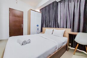 Restful And Modern 2Br Majestic Point Serpong Apartment