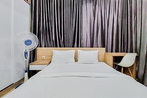 Restful And Modern 2Br Majestic Point Serpong Apartment