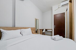 Restful And Modern 2Br Majestic Point Serpong Apartment