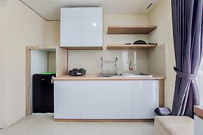 Restful And Modern 2Br Majestic Point Serpong Apartment