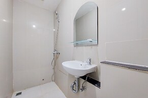 Restful And Modern 2Br Majestic Point Serpong Apartment