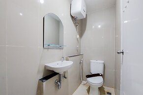 Restful And Modern 2Br Majestic Point Serpong Apartment