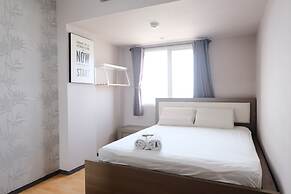 Homey And Cozy 1Br Apartment At Braga City Walk