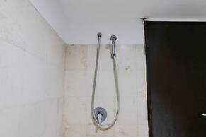 Homey And Cozy 1Br Apartment At Braga City Walk