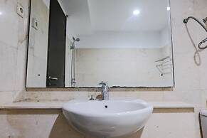 Homey And Cozy 1Br Apartment At Braga City Walk