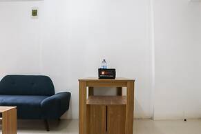 Cozy Stay 3Br Bassura City Apartment Near Mall