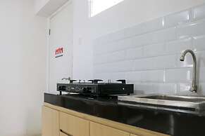 Cozy Stay 3Br Bassura City Apartment Near Mall