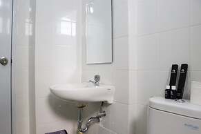 Cozy Stay 3Br Bassura City Apartment Near Mall