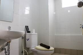 Cozy Stay 3Br Bassura City Apartment Near Mall