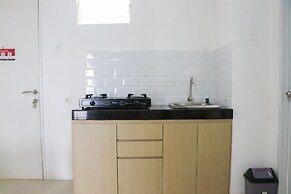 Cozy Stay 3Br Bassura City Apartment Near Mall