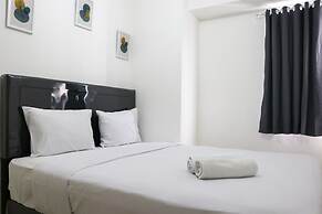 Cozy Stay 3Br Bassura City Apartment Near Mall