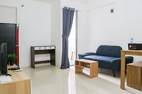 Cozy Stay 3Br Bassura City Apartment Near Mall
