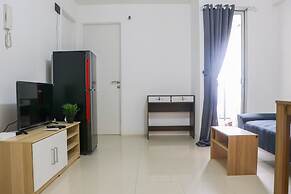 Cozy Stay 3Br Bassura City Apartment Near Mall