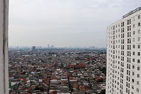 Cozy Stay 3Br Bassura City Apartment Near Mall