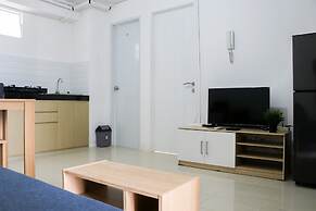 Cozy Stay 3Br Bassura City Apartment Near Mall