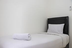 Cozy Stay 3Br Bassura City Apartment Near Mall