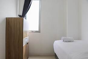 Cozy Stay 3Br Bassura City Apartment Near Mall