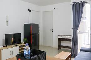Cozy Stay 3Br Bassura City Apartment Near Mall