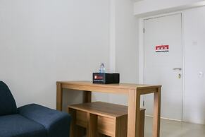 Cozy Stay 3Br Bassura City Apartment Near Mall