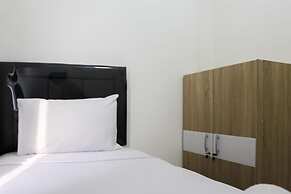 Cozy Stay 3Br Bassura City Apartment Near Mall