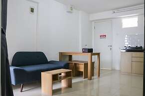 Cozy Stay 3Br Bassura City Apartment Near Mall