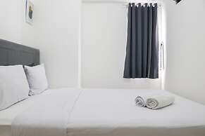 Cozy Stay 3Br Bassura City Apartment Near Mall