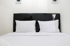 Cozy Stay 3Br Bassura City Apartment Near Mall