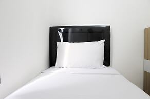 Cozy Stay 3Br Bassura City Apartment Near Mall