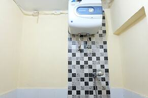 Homey And Cozy 3Br Apartment At Gateway Ahmad Yani Cicadas