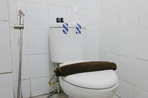 Homey And Cozy 3Br Apartment At Gateway Ahmad Yani Cicadas