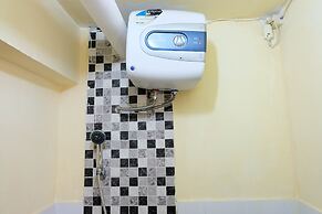 Homey And Cozy 3Br Apartment At Gateway Ahmad Yani Cicadas