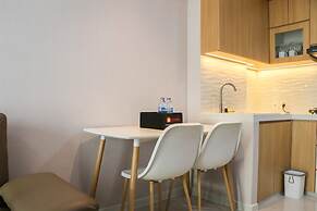 Brand New 2BR at Daan Mogot City Apartment By Travelio