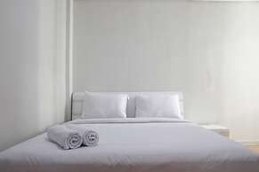 Brand New 2BR at Daan Mogot City Apartment By Travelio