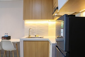 Brand New 2BR at Daan Mogot City Apartment By Travelio