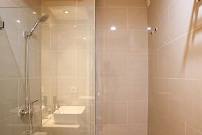 Brand New 2BR at Daan Mogot City Apartment By Travelio