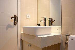 Brand New 2BR at Daan Mogot City Apartment By Travelio