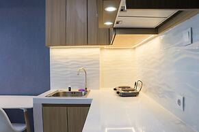 Cozy Stay Studio At 27Th Floor Daan Mogot City Apartment