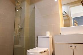 Cozy Stay Studio At 27Th Floor Daan Mogot City Apartment