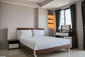 Cozy Stay Studio At 27Th Floor Daan Mogot City Apartment
