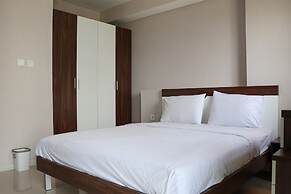 Cozy Stay Studio At 27Th Floor Daan Mogot City Apartment