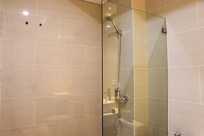 Cozy Stay Studio At 27Th Floor Daan Mogot City Apartment