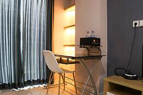 Cozy Stay Studio At 27Th Floor Daan Mogot City Apartment