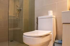 Cozy Stay Studio At 27Th Floor Daan Mogot City Apartment