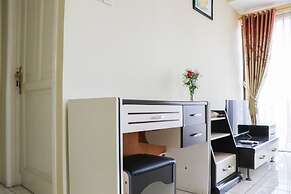 Elegant And Homey 2Br Puri Garden Apartment