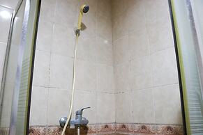 Elegant And Homey 2Br Puri Garden Apartment