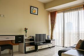 Elegant And Homey 2Br Puri Garden Apartment