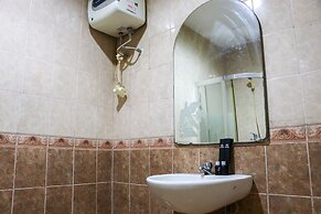 Elegant And Homey 2Br Puri Garden Apartment