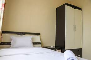 Elegant And Homey 2Br Puri Garden Apartment